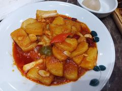 -马老六清真餐厅(雁滩店)