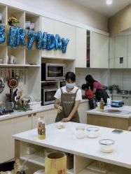 -南山信和DIY手工烘焙馆(信和购物广场店)