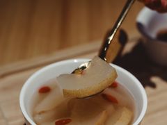 -炖物24章·顺时轻养茶(杭州保利时光里店)