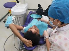 -微笑牙科口腔(三亚迎宾院区)