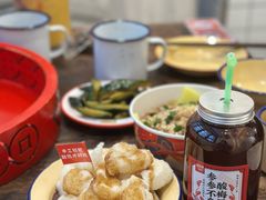 -聂发财重庆江湖菜(解放碑店)
