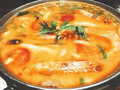 -Siam泰餐厅(水上公园店)