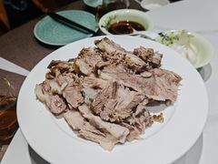 -小叶手抓·非遗·清真食品(治平路店)