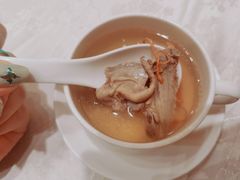 -扬州香格里拉·香宫中餐厅