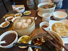 -中国厨房/台湾牛肉面