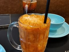 -URBAN SOI Thai Kitchen乐泰料理(长乐路店)