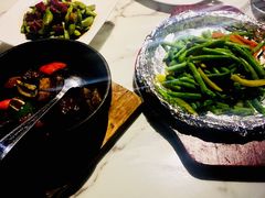 -JUKEBOX玖部音乐餐厅(华侨城店)