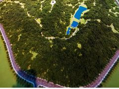 -深圳市当代艺术与城市规划馆