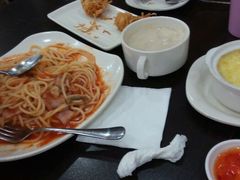 android_upload_pic-蘑菇餐厅(马台街店)