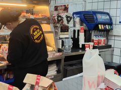 -华莱士·全鸡汉堡(沧源店)