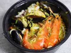-囧吉香生蚝牛排馆(湖北路店)