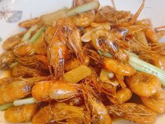 -伊田园·鱼鲜·杭帮家常菜(滨康路店)
