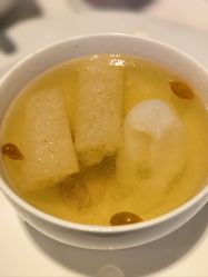 -北京柏悦酒店宴会厅