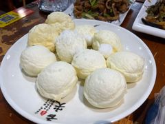 -春發合饭庄