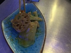 -鱼库·不仅是一家烤鱼店(车公庙店)