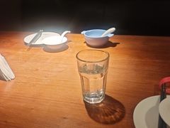 -大树餐厅(益田假日店)