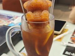 -文通冰室(东方宝泰店)