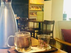 -雕刻时光咖啡馆(交大店)