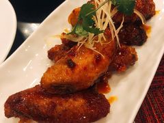 -WOLFGANG PUCK KITCHEN & BAR(迪士尼小镇店)