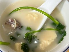 -台山美食一绝阿四台山黄鳝饭(阿四创作店)