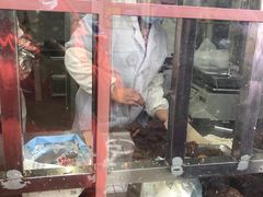 -上海牛羊肉公司塘沽路清真门市部