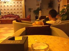 -乐享养生(东湖店)