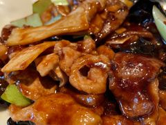 -昆仑饭店-鲜筵餐厅