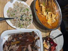 -王浩儿纪六孃甜皮鸭(乐山总店)