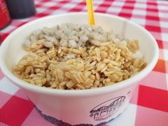 冰淇淋酸奶-桥门程记(兰州南关夜市店)