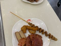 -汉丽轩韩式自助烤肉十二年(SM广场店)