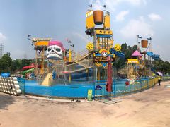 -美的鹭湖探索王国