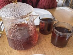 路易波士茶-自如ZSPACE四合院艺术餐厅