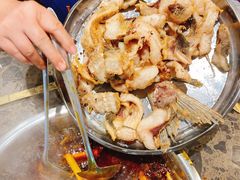-肖肖酸萝卜鱼火锅(总店)