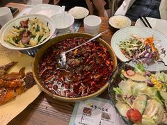 -胡桃里乐队酒馆(农科路店)