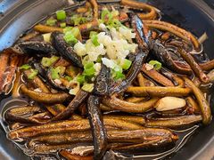响油鳝糊-冶春茶社(官园桥店)