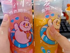 -何师傅美蛙鱼头(汉街店)