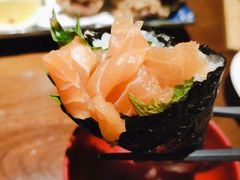 -千代武日本料理(开发区店)
