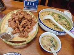 -旺角小渔村·海肠捞饭开创者(环山路店)