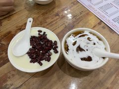 -沙湾姜埋奶(兴新包店)