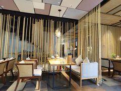 大堂-竹里馆·淮扬菜·功夫茶(老门东店)