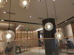 -星巴克臻选(济南恒隆店)