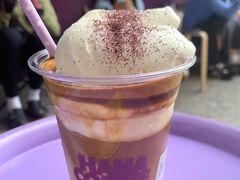-HANA COFFEE(长寿路店)