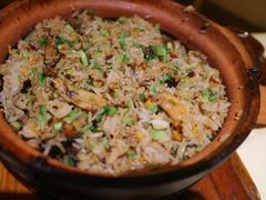 鳝丝煲仔饭-惠食佳(滨江大公馆店)
