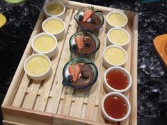 -厦门海景千禧大酒店·海景咖啡厅