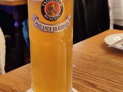 -宝莱纳啤酒花园餐厅PAULANER BRAUHAUS Nanjing(广州路店)