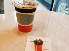 -仁义涵西餐·咖啡(中华巴洛克店)