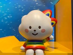 -泡泡玛特POPMART(正弘城店)