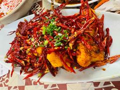 -老三样·旧食新味(船山路店)