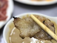 -松明一烤肉馆(鲁园店)