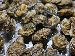 -蚝太郎 • 海鲜烧烤(Upark店)